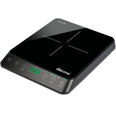 FORNELLO INDUZIONE SINGOLO PI04 GIRMI  VOLT 230 WATT 2000