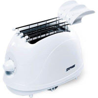 TOSTAPANE ZHC475 ZEPHIR  VOLT 230 WATT 750 2 PINZE