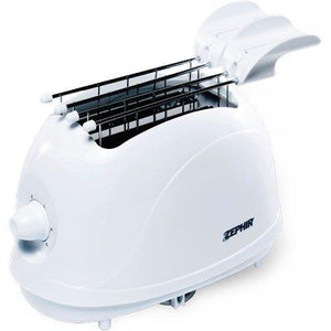 TOSTAPANE ZHC475 ZEPHIR  VOLT 230 WATT 750 2 PINZE