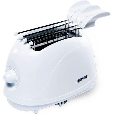 TOSTAPANE ZHC475 ZEPHIR  VOLT 230 WATT 750 2 PINZE