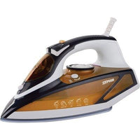 FERRO DA STIRO  ZHF396 ZEPHIR  VOLT 230 WATT 2600 ML 1200