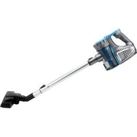 SCOPA ELETTRICA MULTIFUNZIONE ZHV185 ZEPHIR  2 IN 1 VOLT 230 WATT 600