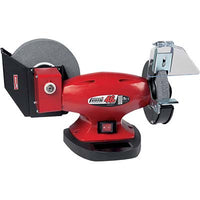 SMERIGLIATRICE AFFIL BANCO 46N 150/200 FEMI  VOLT 230 WATT 450 MM 150/200