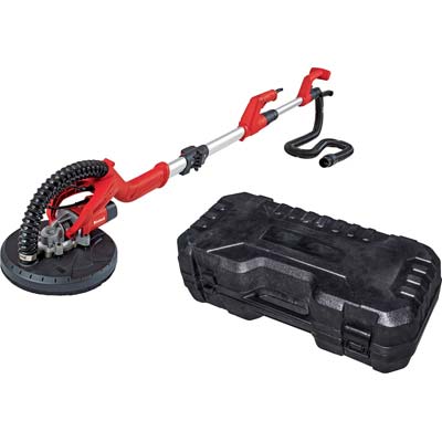 LEVIGATRICE PARETI TCDW225 EINHELL  VOLT 230 WATT 650 MM 225