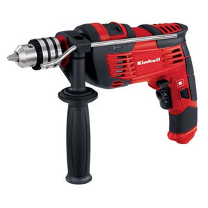 TRAPANO A PERCUSSIONE TCID1000E EINHELL  VOLT 230 WATT 1010