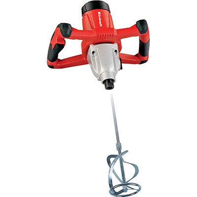 MISCELATORE TCMX14002E EINHELL  VOLT 230 WATT 1400