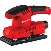 LEVIGATRICE ORBITALE TCOS 1520 EINHELL  VOLT 230 WATT 150