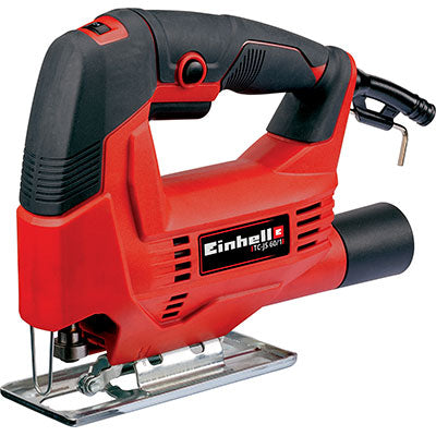 SEGHETTO ALTERNATIVO TCJS 60/1 EINHELL  VOLT 230 WATT 400