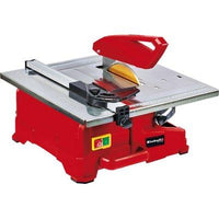 TAGLIAPIASTRELLA TCTC 800 EINHELL  VOLT 230 WATT 800 DISCO MM 180