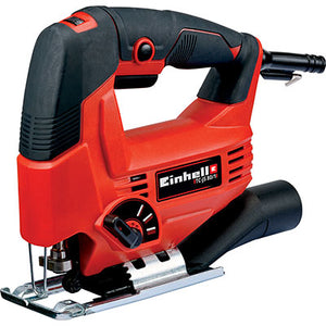 SEGHETTO ALTERNATIVO TCJS 80/1 EINHELL  VOLT 230 WATT 550