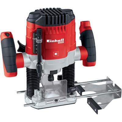 FRESATRICE VERTICALE TCRO 1100E EINHELL  VOLT 230 WATT 1100