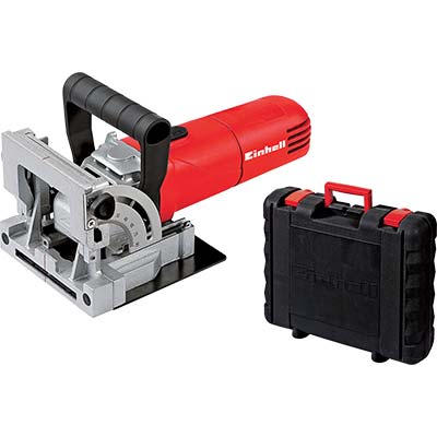 FRESATRICE ORIZZONTALE TCBJ 900 EINHELL  VOLT 230 WATT 860