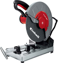 TRONCATRICE A FERRO TCMC 355 EINHELL  VOLT 230 WATT 2300 MM 355