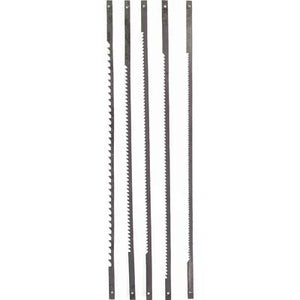 LAMA X TRAFORO OSCILLANTE TC-SS 405 E EINHELL - MM 127 CF=PZ 5- 2 confezioni