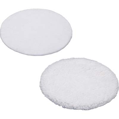 CUFFIA X LUCIDATRICE EINHELL - CC-PO90 +CE-CB18/254 LI  CF=PZ 2- 2 confezioni