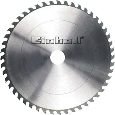 LAMA X TRONCATRICE HM EINHELL  MM 250 F.MM 30 DENTI 48