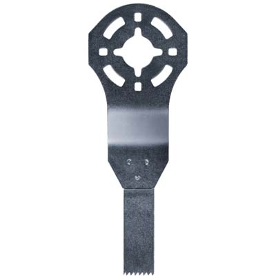 LAMA X MULTIFUNZIONE DRITTA KWB - UNIVERSALE MM 10X28- 2 pezzi