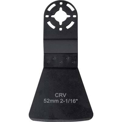 RASCHIETTO X MULTIFUNZIONE  UNIVERSALE MM 52X45