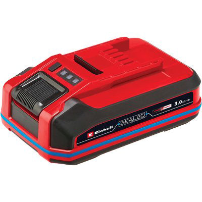 BATTERIA LITIO XCHANGE EINHELL  VOLT 18 AH 3,0