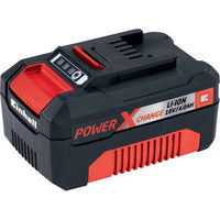 BATTERIA LITIO XCHANGE EINHELL  VOLT 18 AH 4,0