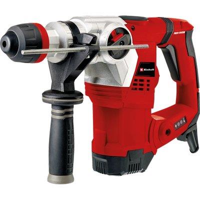 MARTELLO TASSELL SCALPELL RTRH 32 4F EINHELL  VOLT 230 WATT 1250 SDS PLUS VALIGIA + ACCESSORI