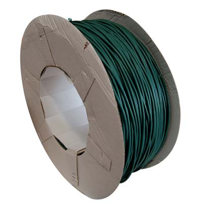 CAVETTO X SERRE - PPL/PVC MM 5- 14 kg