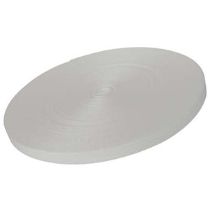 CINTINO AVVOLGIBILI PP BIANCO  MM 22 GR/MT 25 MT 50