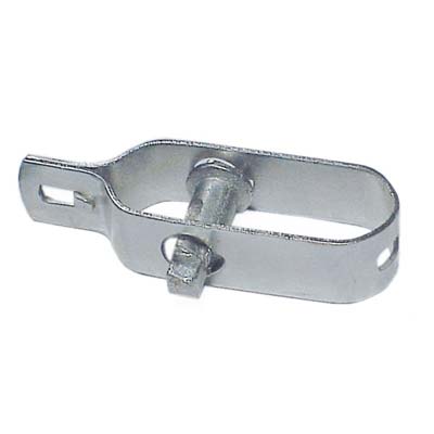 TENDIFILO ZINCATO HAND - n° 1- 10 pezzi