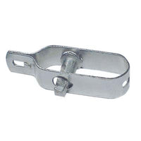 TENDIFILO ZINCATO HAND - n° 3- 10 pezzi