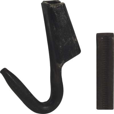 TENDIFILO A MORSETTO  + CUNEO E GANCIO