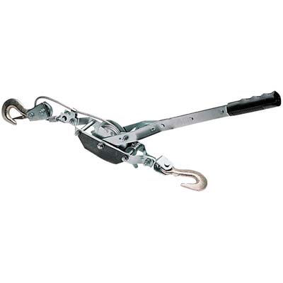 PARANCO MANUALE A FUNE HAND  MODELLO USA KG 2000 FUNE MT. 2,5