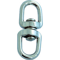 GIVOLARE A GIRELLO NICHELATO - n°13- 10 pezzi