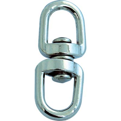 GIVOLARE A GIRELLO NICHELATO - n°13- 10 pezzi