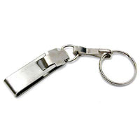 PORTACHIAVE DA CINTURA - + ANELLO- 30 pezzi