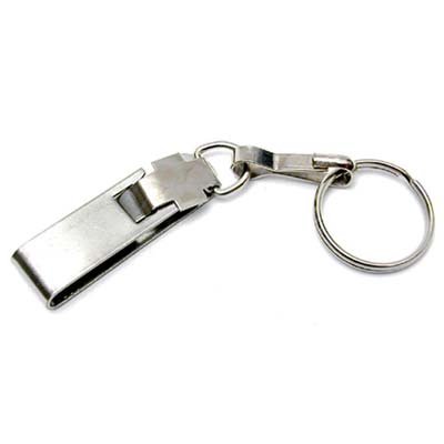 PORTACHIAVE DA CINTURA - + ANELLO- 30 pezzi