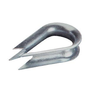 REDANCIA ZINCATA - MM  5- 50 pezzi