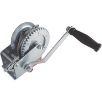 VERRICELLO MANUALE HAND  KG 550 + FUNE 7,5 MT