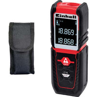 MISURATORE LASER TCLD 25 EINHELL  MAX MT 25