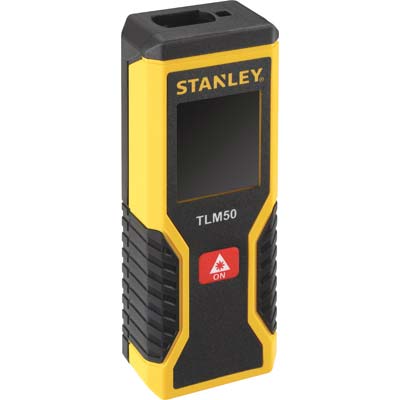 MISURATORE LASER TLM 50 STANLEY  MAX MT 15 STHT177409