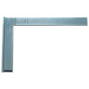 SQUADRA A CAPPELLO  ACCIAIO ZINCATO CM 30X18