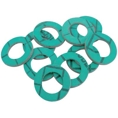 GUARNIZIONE PIANA SANITARI SELF PRONTY - 3/8 CF=PZ 15- 12 confezioni