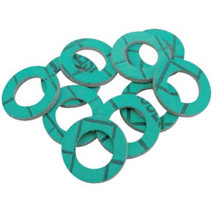 GUARNIZIONE PIANA SANITARI SELF PRONTY - 1/2 CF=PZ 12- 12 confezioni