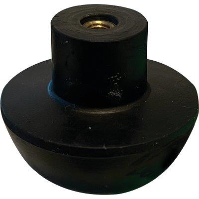 GUARNIZIONE X BATTERIA SCARICO - + VITE- 10 pezzi