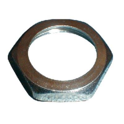 DADO CR X SIFONE E PILETTA TEA - OTTONE CROMATO 11/4- 10 pezzi