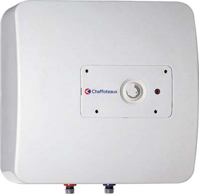 SCALDACQUA ELETTRICO SOPRALAVELLO CHAFFOTEAUX  LT 15