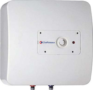 SCALDACQUA ELETTRICO SOPRALAVELLO CHAFFOTEAUX  LT 15