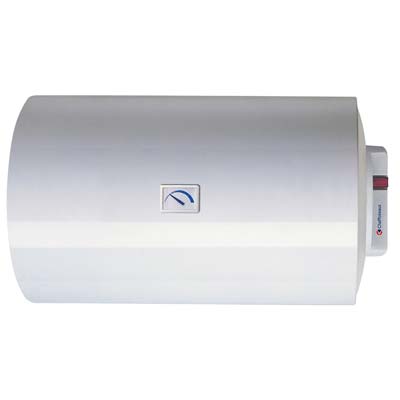 SCALDACQUA ELETTRICO ORIZZONTALE CHAFFOTEAUX  LT 80