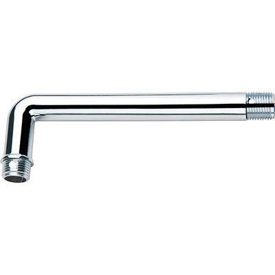 BRACCIO DOCCIA EFFE  ACCIAIO INOX 1/2M MM 10 CM 30