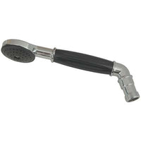 DOCCETTA CLASSICA INCLINATA - 1/2M- 2 pezzi