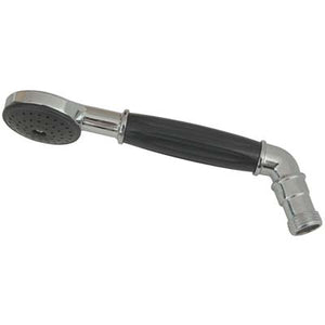 DOCCETTA CLASSICA INCLINATA - 1/2M- 2 pezzi